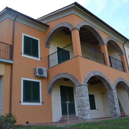Residenza Il Casale Capoliveri (Isola d'Elba)