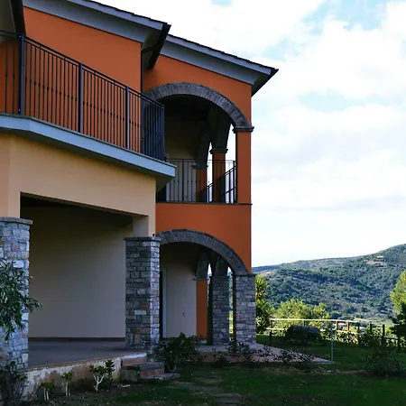 Residenza Il Casale Capoliveri (Isola d'Elba)