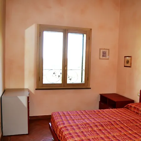 Residenza Il Casale Appartamento Capoliveri (Isola d'Elba)